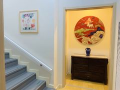 -华杉幼儿园(国美校区)