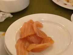 -都会尚膳·海鲜自助餐厅(重庆万豪酒店)