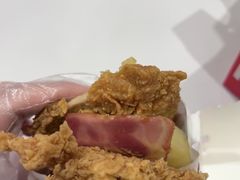 -肯德基(平江新城店)