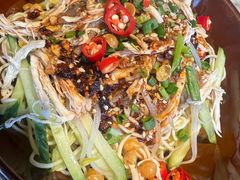 -常和州·夜宵大排档(常州单店)