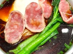 -狮王府淮扬菜(新街口友谊店)