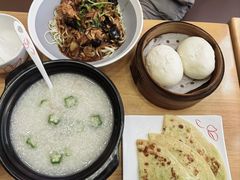 -嘉和一品粥(马家堡店)