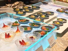 -半岛翡丽海鲜自助餐厅(观风亭店)