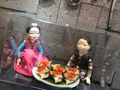 -普乐酱蟹(coex店)