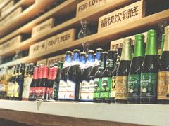 -木屋烧烤(万德庄店)