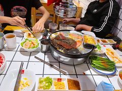 -肆幺幺烤肉(乐汇城店)