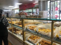 -爱德顺糕点食屋(利民道店)