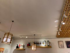 -鸭川食堂·鳗丼(鼓楼店)