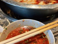 -肖肖酸萝卜鱼火锅(总店)