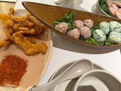 -左庭右院鲜牛肉火锅(金山万达店)