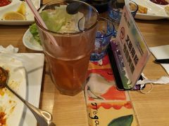 -必胜客(上海新南方商城PH店)