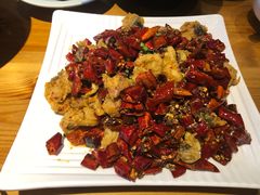 -望京一号·重庆江湖菜(工体店)