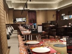 -ZAFFERANO西班牙海鲜饭(上海首店)