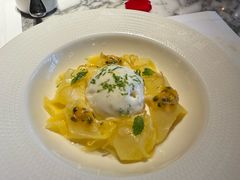 -滙壹西餐厅·厦门华尔道夫酒店