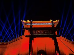 -西安城墙·碑林历史文化景区