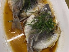 -八仔大富楼·河鲜(西江店)