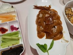 -大鸭梨烤鸭(甘家口店)