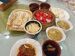 -楼外楼(西湖景区孤山路店)