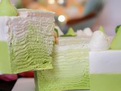 -可丽可丽·生日蛋糕·下午茶