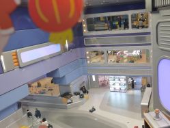 -嗨贝天地(青岛万象城店)