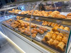 -烘焙町面包店(西四店)