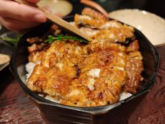 -玄白·炭烤活鳗(上海首店)