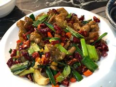 小炒肥肠-李师傅脆肚(华强北店)