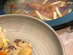 -采悦轩中餐厅·粤菜·海南菜(神州半岛喜来登度假酒店)