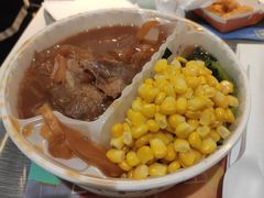 -麦当劳(欧亚卖场店)