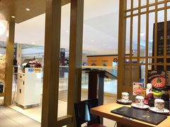 -万岁寿司(天河领展店)