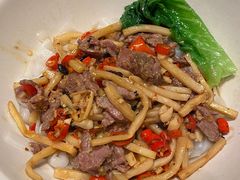 -漆黑觉米粉(三里屯店)