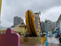 -海合安成都极地海洋公园