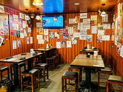 -人间半杯·小酒馆创意菜(三里屯店)