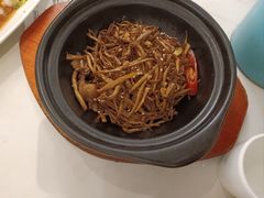 -嘉味港式餐厅(海门大有境店)