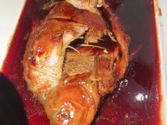 -苹果树下艺术餐厅(通州店)