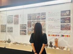 -金成潮菜博物馆(海珠湿地店)