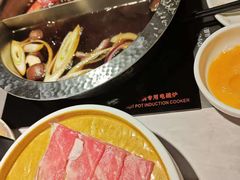 -一绪に寿喜烧自助(世茂广场店)
