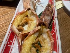 -蟹将军·松叶蟹和牛日料放题自助(K11店)