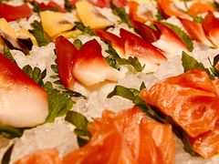 -长沙世纪金源大饭店·金世纪中餐厅