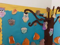 -启星学校(古北校区)