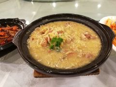 -潍坊菜馆(三里河南横街店)