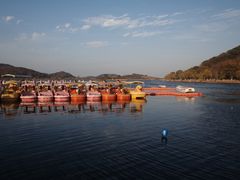 -南北湖风景区