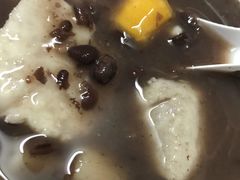 -鲜芋仙(苏州干将店)