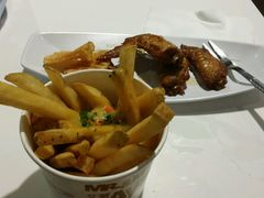 -艾薯夫妇Aysh(福田星河COCOPark店)