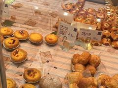 -顶东面包花园·生日蛋糕(太平店)