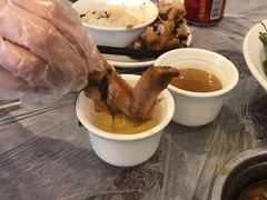 -高子烧鸡公(五里堆路店)