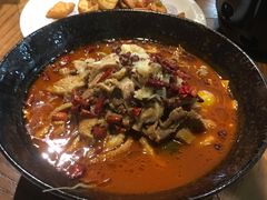 -阿罗新疆菜(人民广场店)