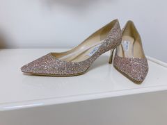 -JIMMY CHOO(德基广场店)
