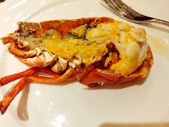 -都会尚膳·海鲜自助餐厅(重庆万豪酒店)