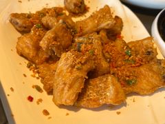 -禾悦庄餐厅